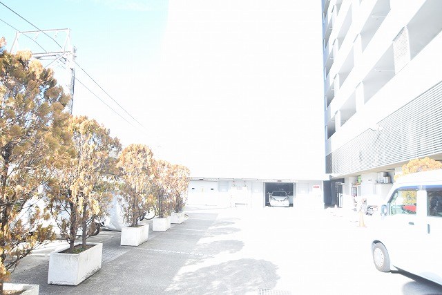 ルリエ大船 その他外観2