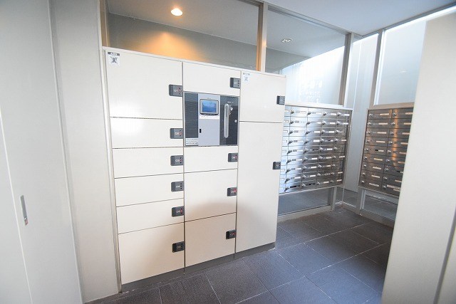 ルリエ大船 その他外観4