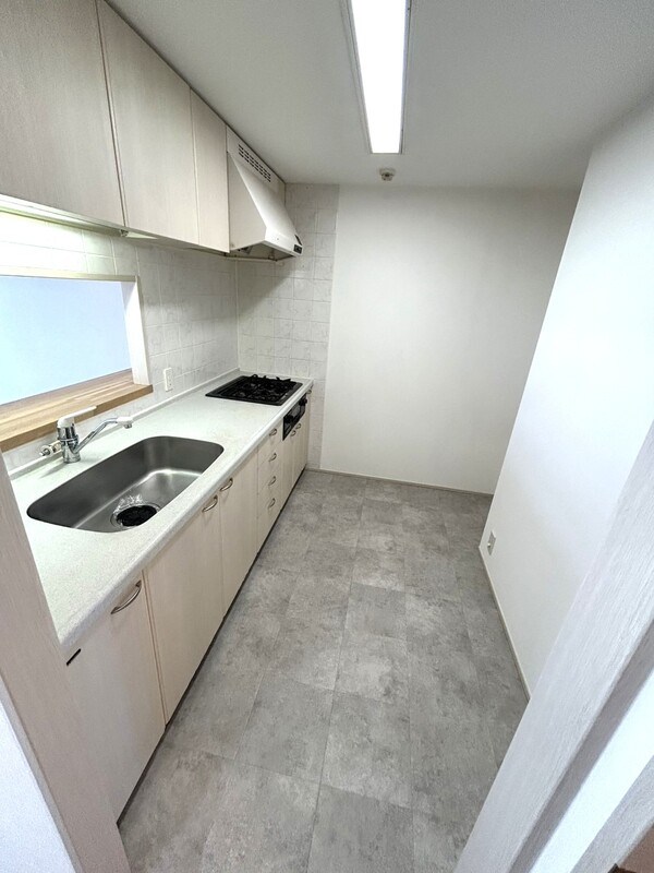 ルリエ大船 キッチン