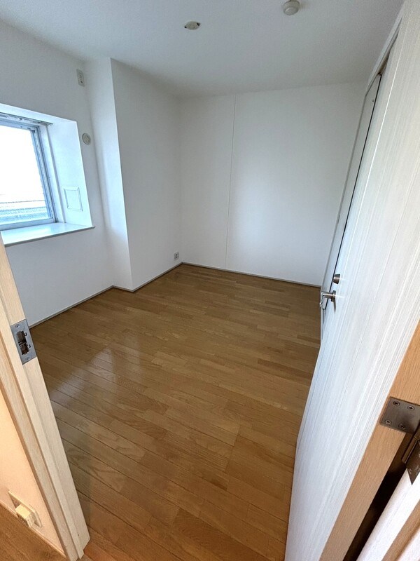 ルリエ大船 ベッドルーム