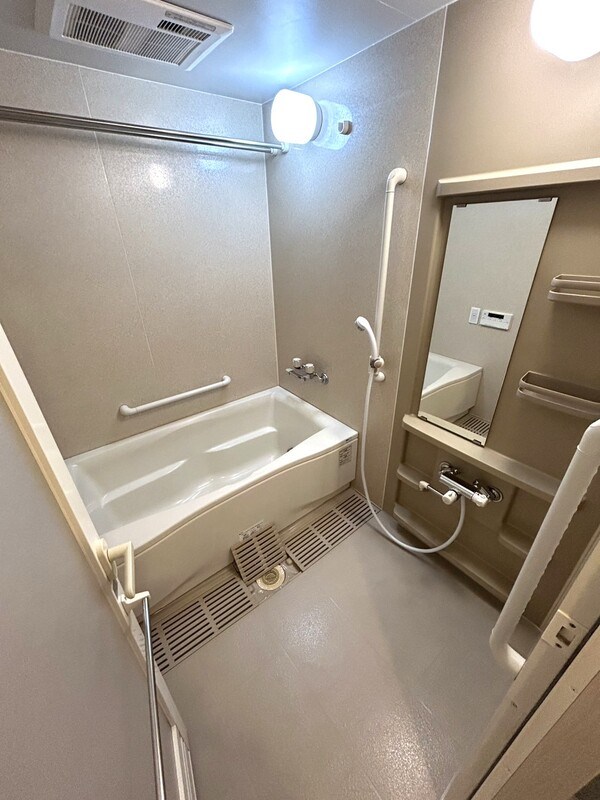 ルリエ大船 風呂画像