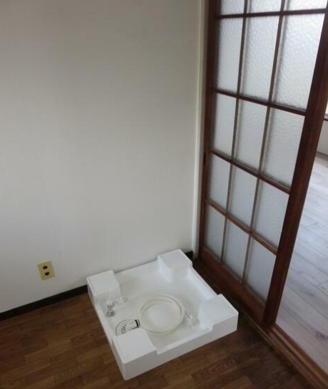 グリーンハイツ その他4