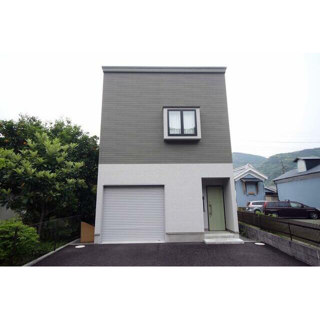 ガレージハウス丹沢 その他外観1