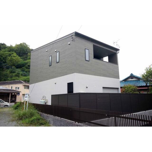 ガレージハウス丹沢 その他外観2