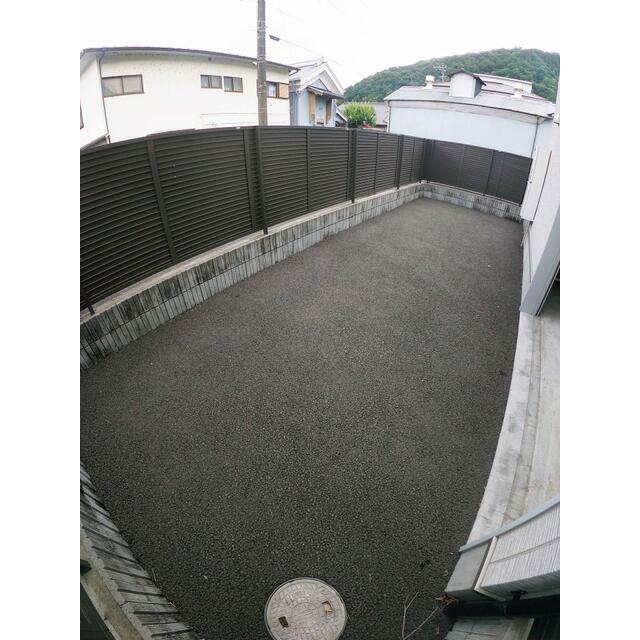 ガレージハウス丹沢 その他外観3