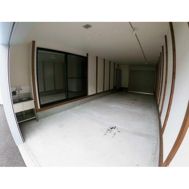 ガレージハウス丹沢 その他8