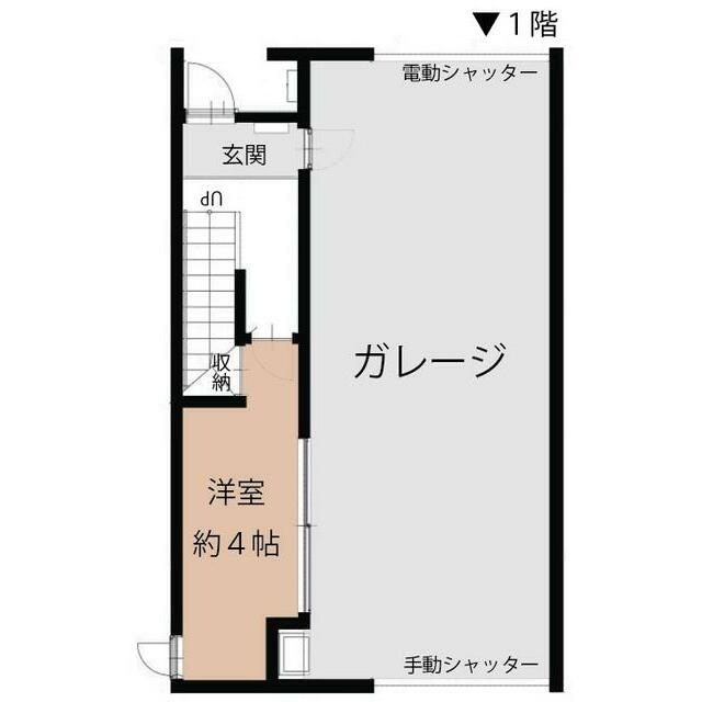 ガレージハウス丹沢 その他12