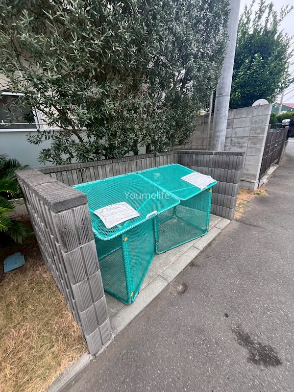 ライフピアモア湘南 その他外観1