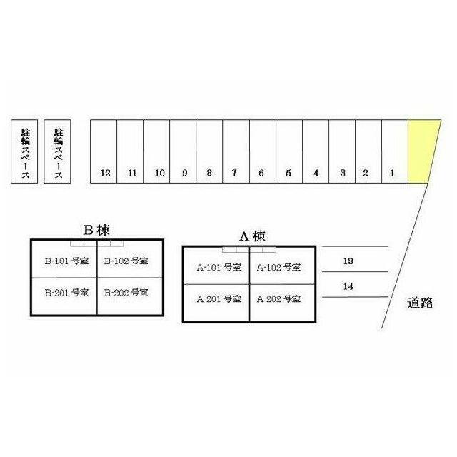 グリーンヒルズ その他8