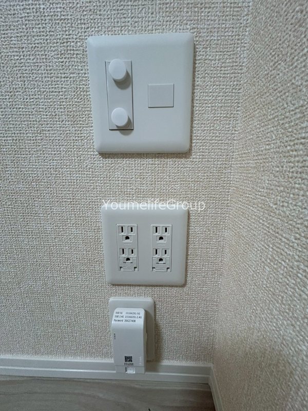 他設備 D'Bless湘南藤沢 その他6