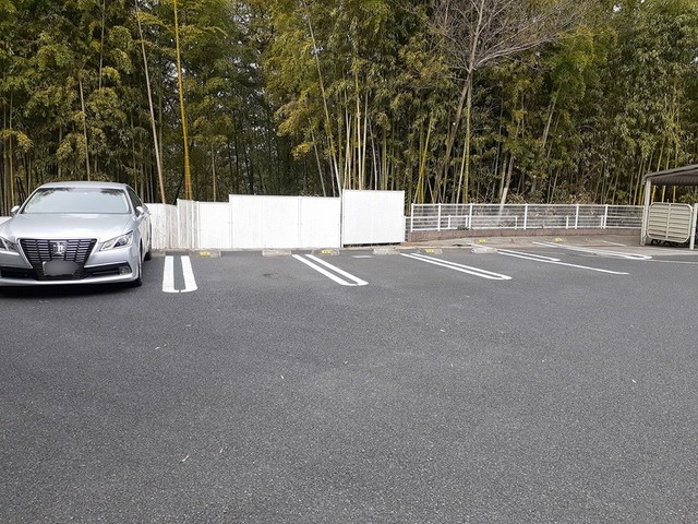 クレストガーデンⅡ その他7