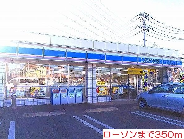 セイバリーシーズンＢ その他外観2