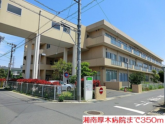 セイバリーシーズンＢ その他外観4