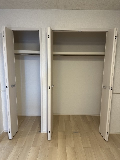 ラ　プルーヴ その他2