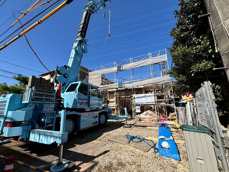 プレールシュメゾン 101号室 外観