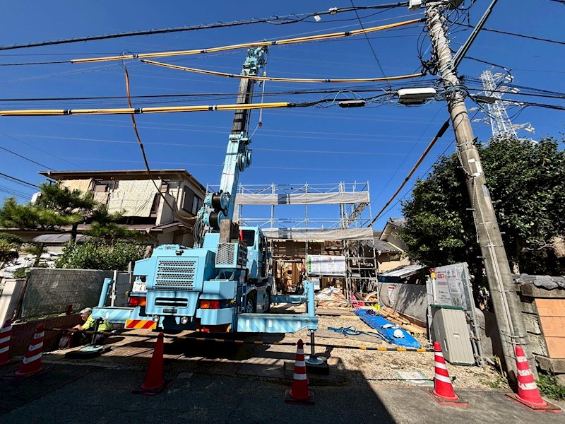 プレールシュメゾン その他外観1