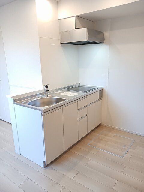 プレールシュメゾン キッチン