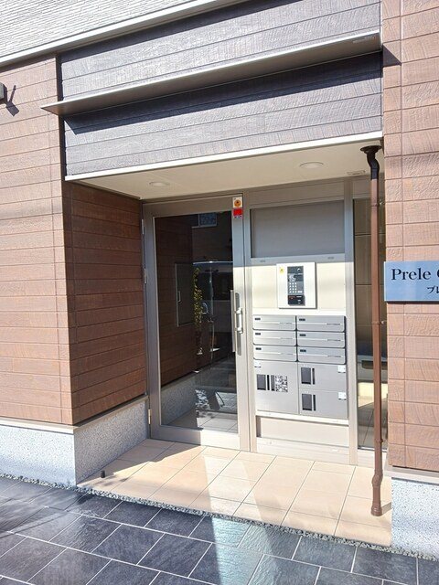 プレールシュメゾン その他2