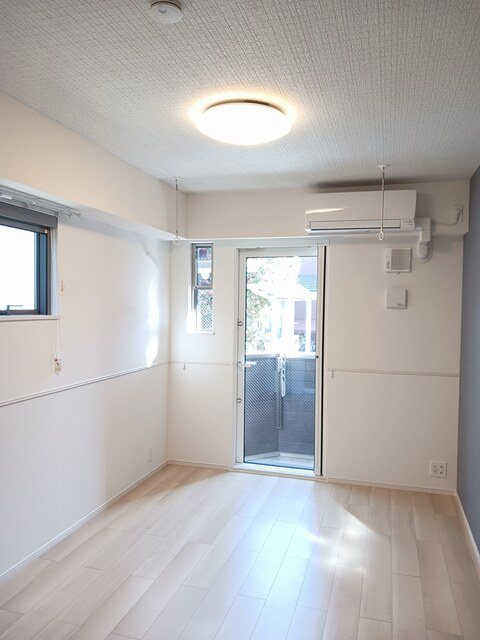 プレールシュメゾン リビング