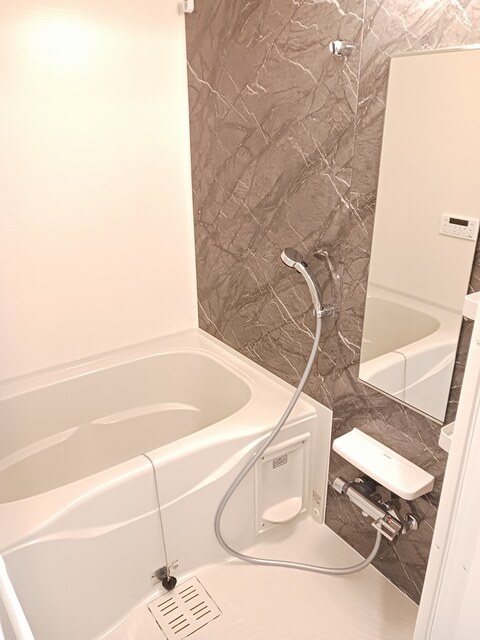 プレールシュメゾン 風呂画像