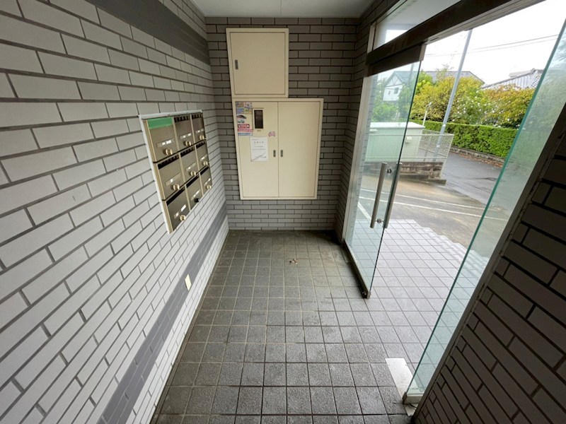 ロビー ロイヤルコスモス その他外観1