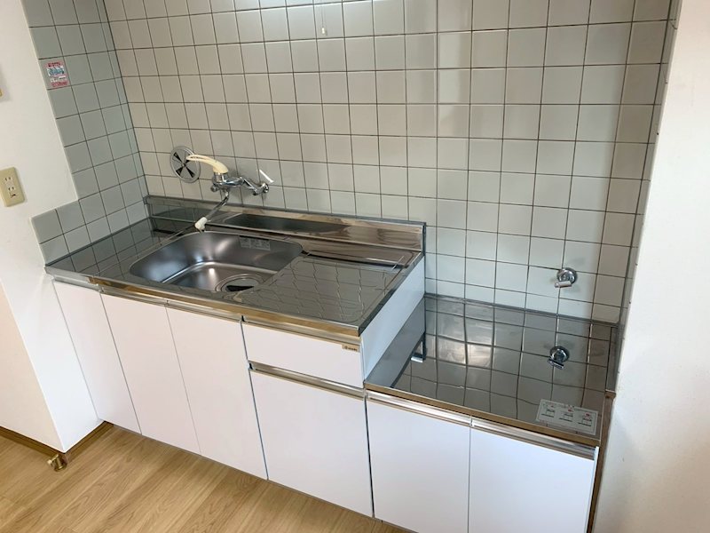 ロイヤルコスモス キッチン