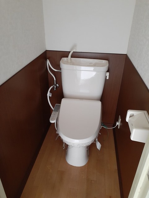 サンブライトいずみ その他4