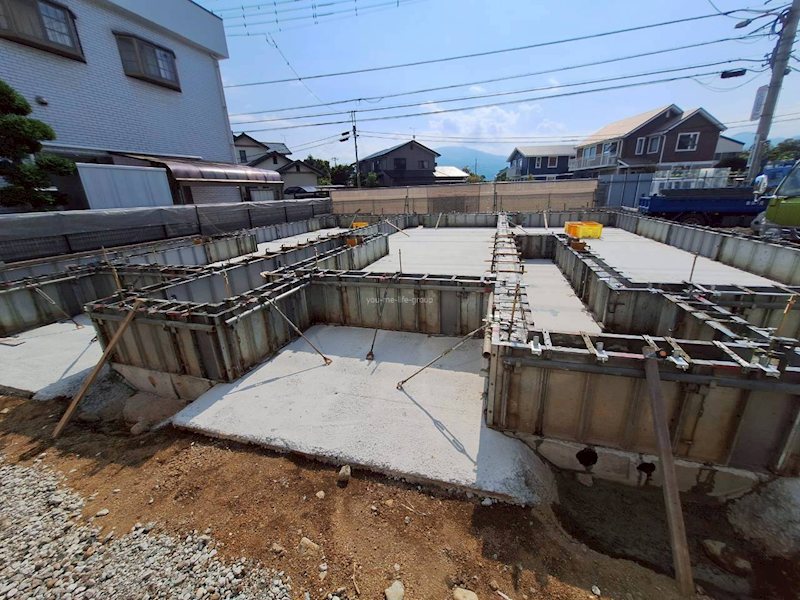 ルリアン 102号室 外観