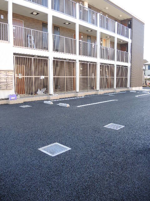 カーンズ高座渋谷 その他8