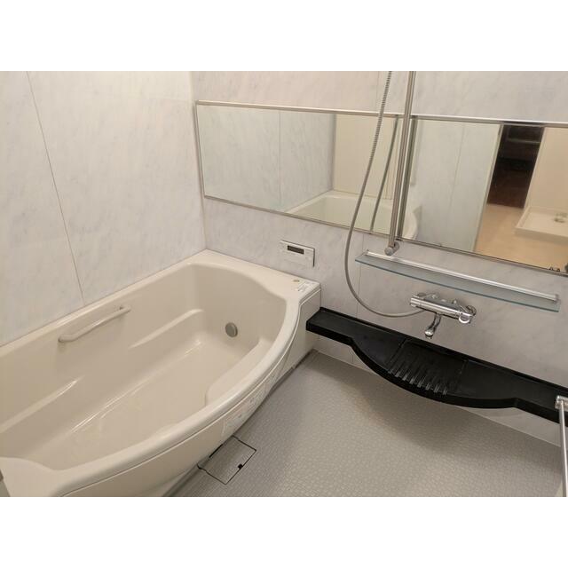 サーパスシティ小田原 風呂画像