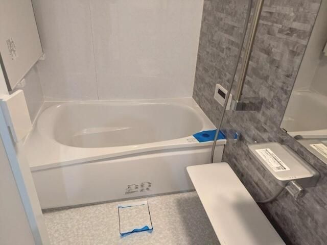 ライオンズマンション東戸塚第２ 風呂画像