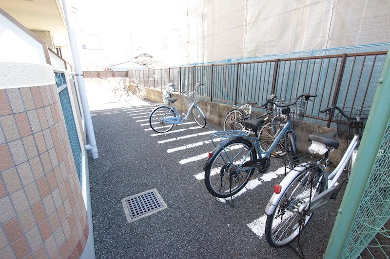 カルム・ワン その他外観2