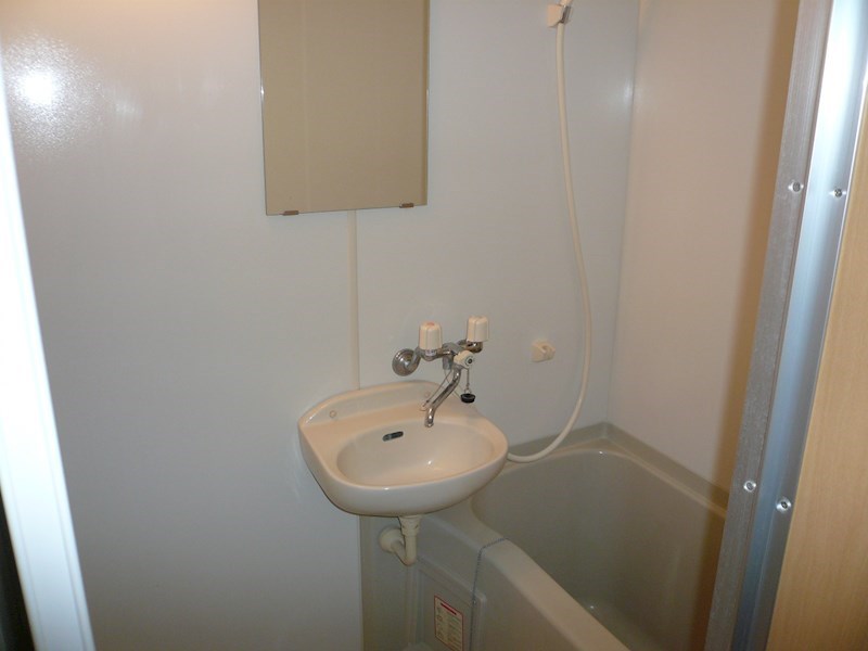 カルム・ワン 風呂画像