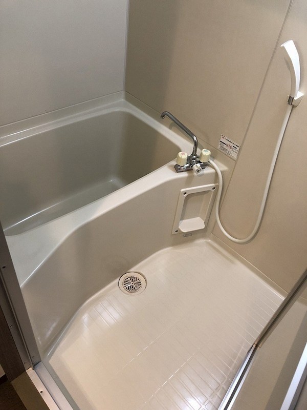 リベルタ湘南 風呂画像