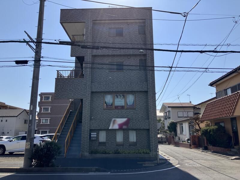 エランドール岩崎 その他外観3