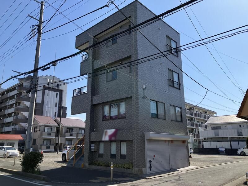 エランドール岩崎 その他外観4