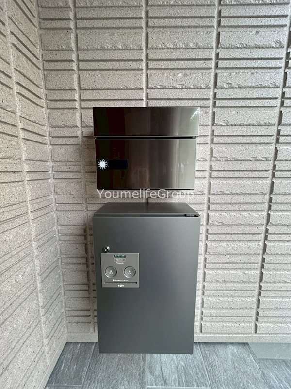 ボヌール鵠沼 その他外観2