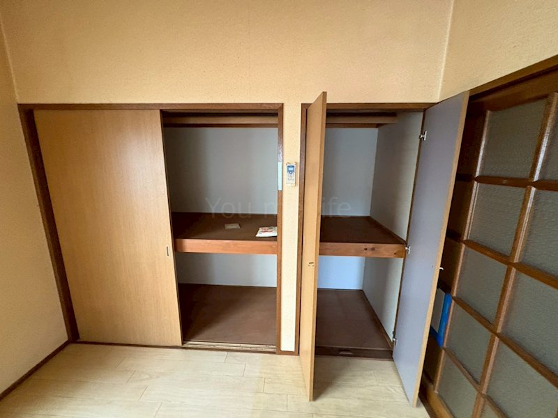 第二煤ケ谷ハイツ その他外観3