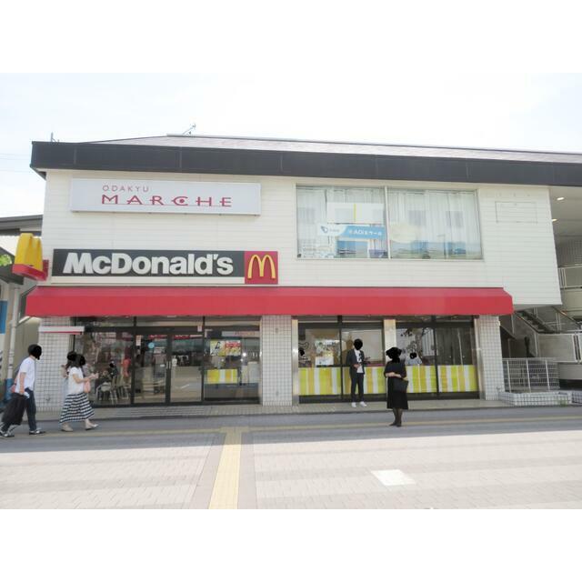 パークサイド善行 レストラン