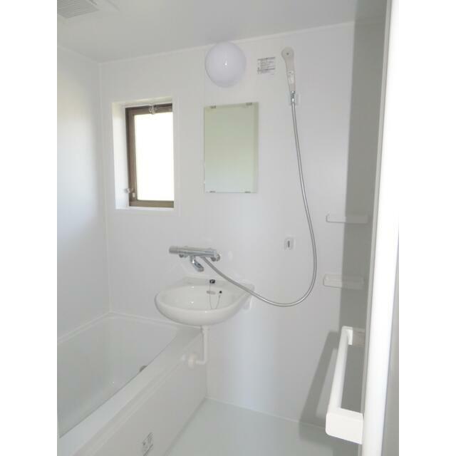 パークサイド善行 風呂画像