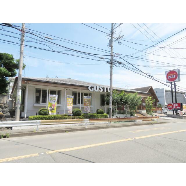 パークサイド善行 周辺画像4