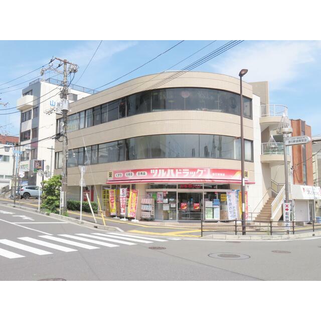 パークサイド善行 周辺画像6