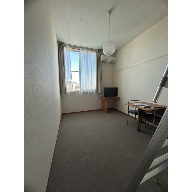 CASA小原台 ベッドルーム