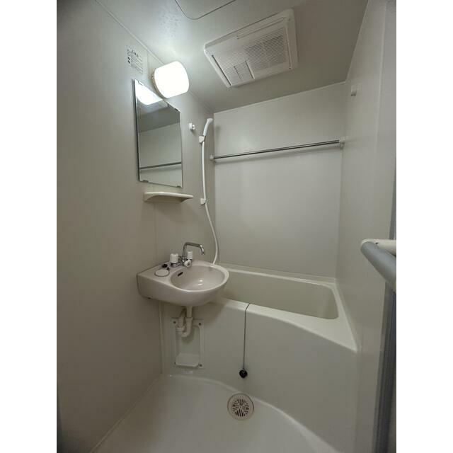 CASA小原台 風呂画像