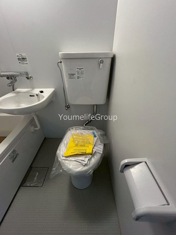 高田ハウス その他2