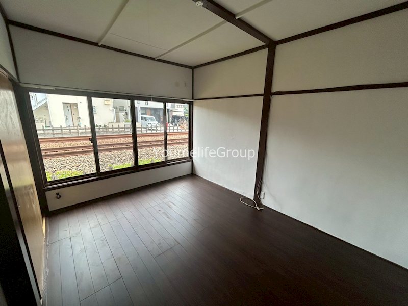 高田ハウス リビング