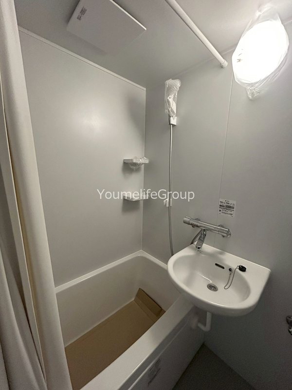 高田ハウス 風呂画像