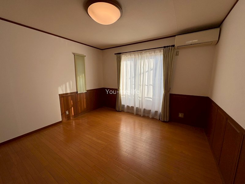 辻堂元町１丁目戸建て ベッドルーム