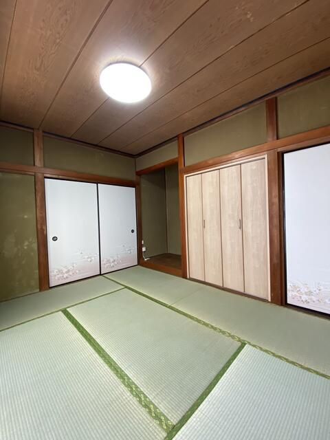 渋沢上貸家 その他9