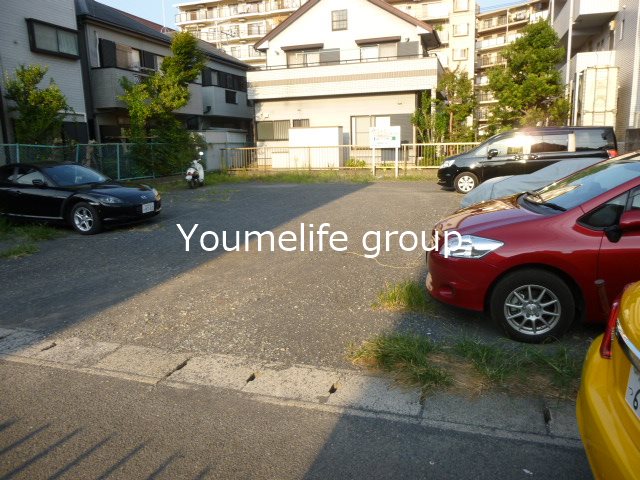 サンライズ愛甲 その他外観2